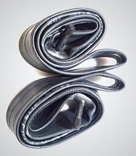 2 Heavy Duty Inner Tube 16 x 1.75 - 2.125 Bike Bicycle Rubber Tire Interior BMX.